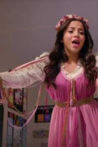 100 Things to Do Before High School – S2016E19 – Always Tell the Truth (But Not Always) Thing!