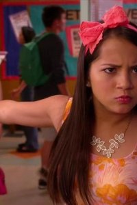 100 Things to Do Before High School – S2016E22 – Meet Your Idol Thing!