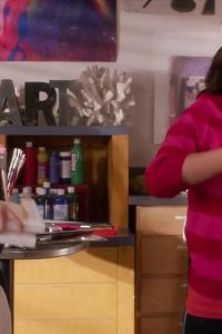 100 Things to Do Before High School – S2016E23 – Master a Thing Thing!
