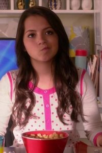 100 Things to Do Before High School – S2016E24 – Raise Your Hand Thing!
