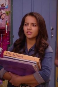 100 Things to Do Before High School – S2016E25 – Get Your Heart Pre-Broken Thing!