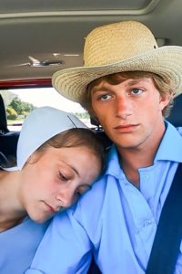 Return to Amish – S07E01 – Karma Carmela Chameleon