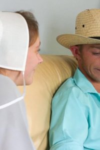 Return to Amish – S07E05 – Meet You All the Way, Rosanna Rosanna