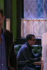 Undateable – S01E10 – Daddy Issues