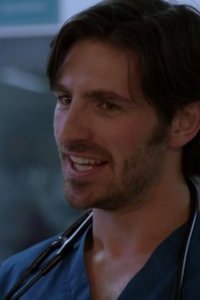 The Night Shift – S01E01 – Pilot