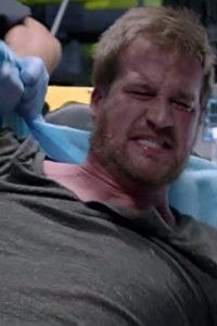 The Night Shift – S01E04 – Grace Under Fire