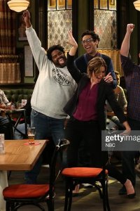 Undateable – S03E03 – A Rock and a Hard Place Walk Into a Bar