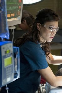 The Night Shift – S01E07 – Blood Brothers
