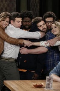 Undateable – S03E04 – A Truth Hug Walks Into a Bar