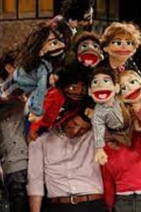 Undateable – S03E06 – A Puppet Walks Into a Bar