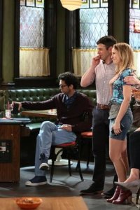 Undateable – S03E08 – A Bachelorette Party Walks Into a Bar