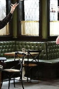 Undateable – S03E10 – A New Year’s Resolution Walks Into a Bar
