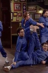 Undateable – S03E11 – Danny’s Boyz Walk Into a Bar