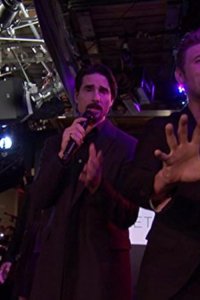 Undateable – S03E13 – The Backstreet Boys Walk Into a Bar: Part II
