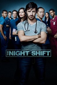 The Night Shift – S04E03 – Do No Harm