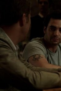 Gang Related – S01E01 – Pilot