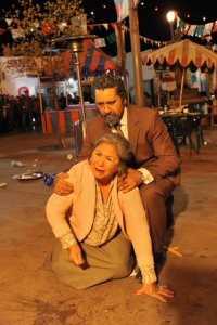 Gang Related – S01E09 – Dia de Todos los Santos