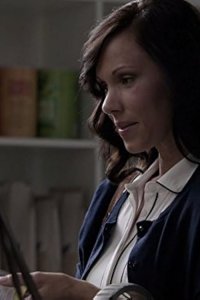Resurrection – S02E04 – Old Scars