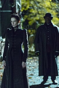 Penny Dreadful – S01E03 – Resurrection