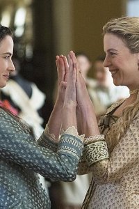 Penny Dreadful – S01E05 – Closer Than Sisters