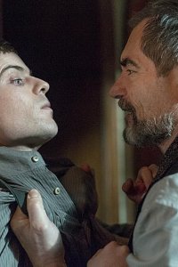 Penny Dreadful – S01E07 – Possession