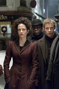 Penny Dreadful – S01E08 – Grand Guignol