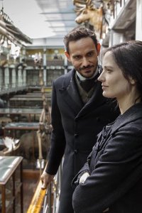 Penny Dreadful – S03E01 – The Day Tennyson Died