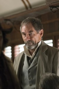 Penny Dreadful – S03E03 – Good and Evil Braided Be