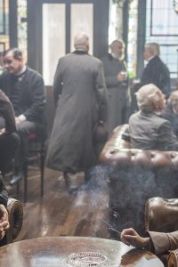 Penny Dreadful – S03E06 – No Beast So Fierce