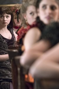 Penny Dreadful – S03E08 – Perpetual Night