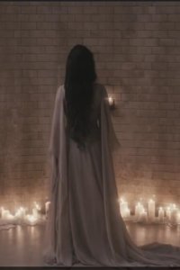 Penny Dreadful – S03E09 – The Blessed Dark
