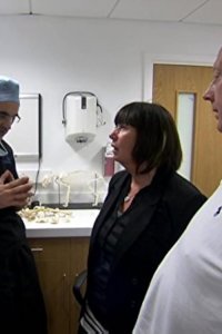 The Supervet – S01E03 – Jasper, Mojo and Lolli