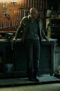 Gomorrah – S01E08 – La scheda bianca