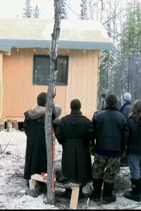 Alaskan Bush People – S01E03 – Blindsided