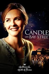 Candles on Bay Street