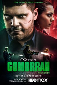 Gomorrah – S05E03 – Episode #5.3