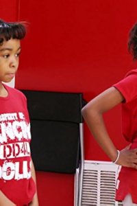 Bring It! – S01E17 – Baby Dolls vs. Baby Tigerettes