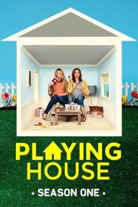 Playing House – S03E01 – Cookie Jar