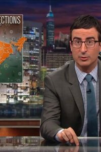 Last Week Tonight with John Oliver – S01E01 – POM Wonderful v. Coca-Cola