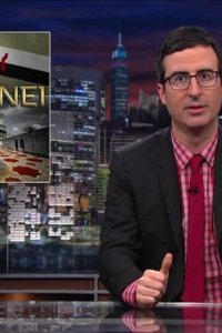 Last Week Tonight with John Oliver – S01E02 – Capital Punishment