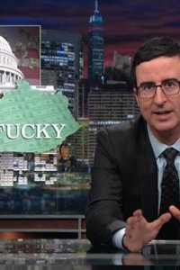 Last Week Tonight with John Oliver – S01E03 – Climate Change Denial