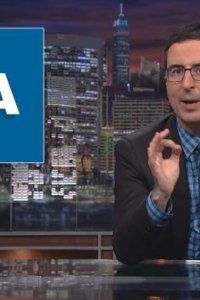 Last Week Tonight with John Oliver – S01E06 – FIFA and the World Cup