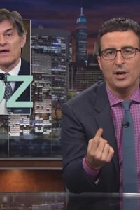 Last Week Tonight with John Oliver – S01E08 – Dr. Oz