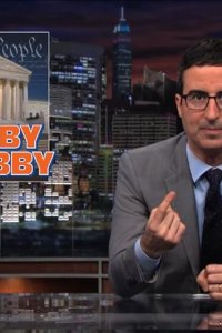 Last Week Tonight with John Oliver – S01E09 – Burwell v. Hobby Lobby