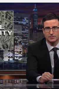 Last Week Tonight with John Oliver – S01E10 – Income Inequality and Wealth Inequality