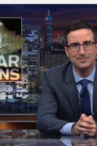 Last Week Tonight with John Oliver – S01E12 – Nuclear Weapons and the United States