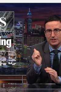 Last Week Tonight with John Oliver – S01E13 – Native Advertising