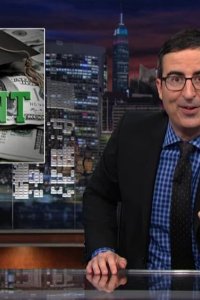 Last Week Tonight with John Oliver – S01E16 – Student Debt