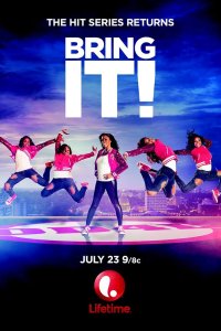 Bring It! – S06E01 – Episode #6.1