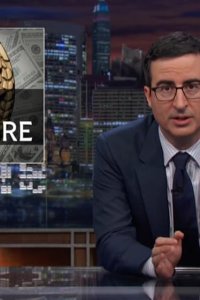 Last Week Tonight with John Oliver – S01E20 – Civil Forfeiture
